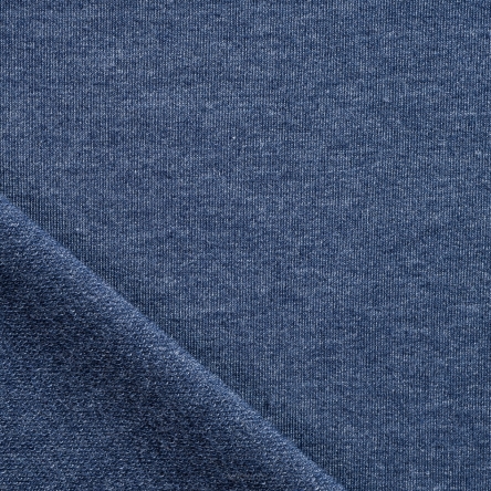 TEPLÁKOVINA 290 TMAVÁ JEANS